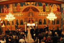 Orthodox Weddings