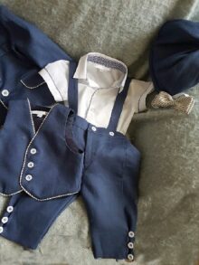 Christening and Special Occasion Clothing